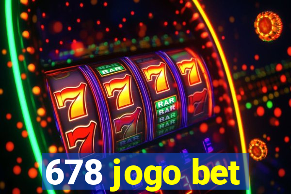 678 jogo bet